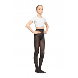 Колготки спортивные Liza (40 den 3D lycra, Сербия)