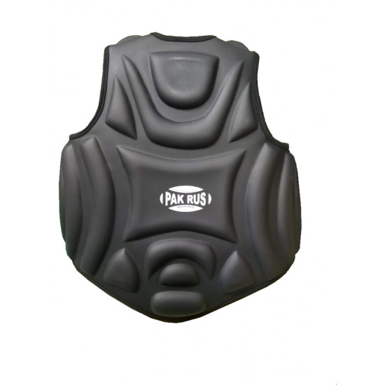 Защита корпуса для единоборств (кожзам)BPPR-001-90