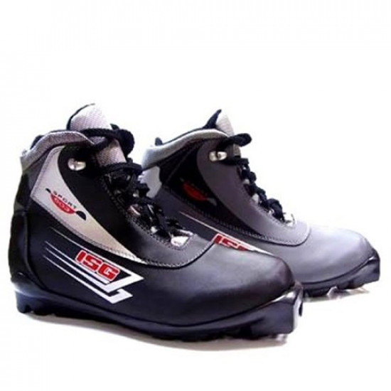 Лыжные ботинки ISG Sport 503 (SNS)